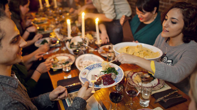 Nyc Thanksgiving Dinners
 Where to eat Thanksgiving dinner in New York City