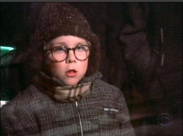 Oh Fudge Christmas Story
 Oh Fudge The Christmas Story