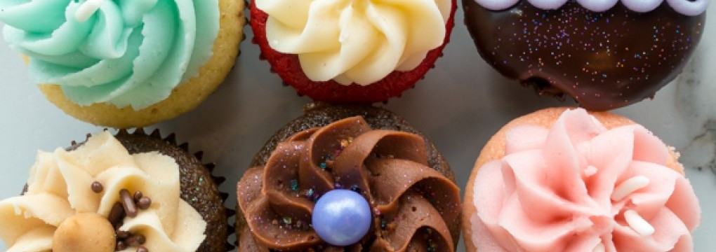 Oh My Cupcakes Sioux Falls
 Where to Eat in Sioux Falls