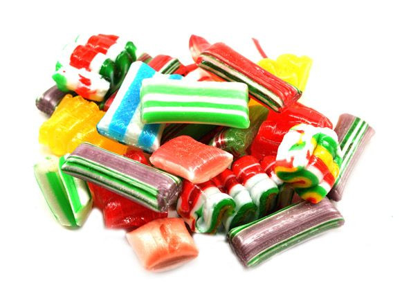 Old Fashion Christmas Candy
 Old Fashion Christmas Candy Mix 5 lb Candy Favorites