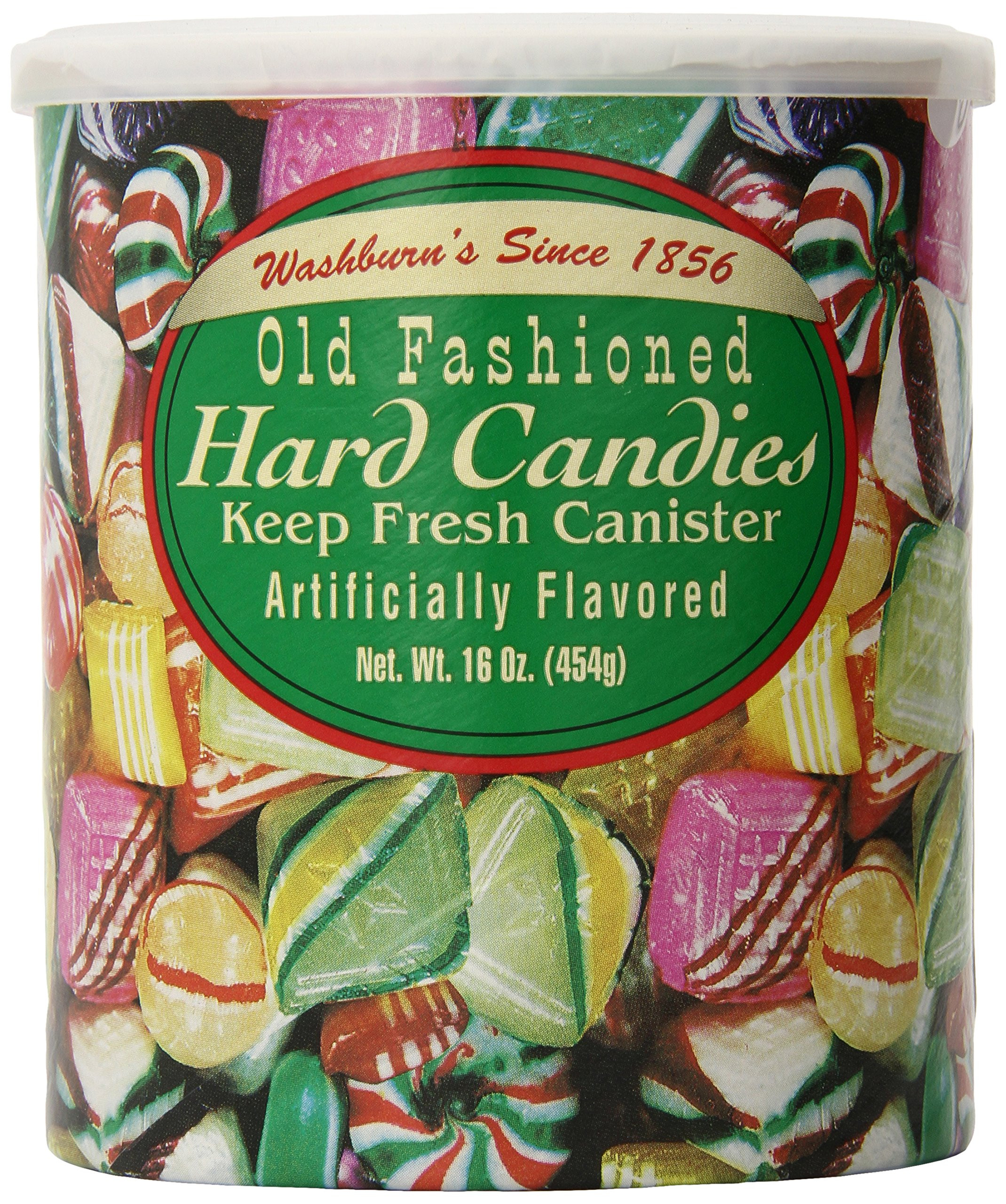 Old Fashioned Christmas Hard Candy
 Amazon Sevigny s Thin Ribbon Candy Made in USA 9