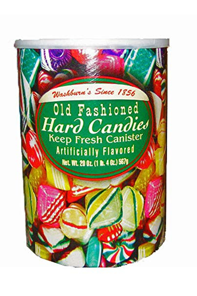 Old Fashioned Christmas Hard Candy
 Old Fashioned Christmas Hard Candyraparperisydan