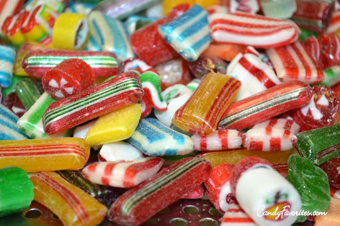 Old Fashioned Hard Christmas Candy Mix
 old fashioned hard christmas candy