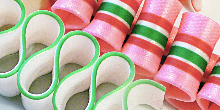 Old Fashioned Ribbon Christmas Candy
 Here are America’s Favorite Christmas Can s – All About