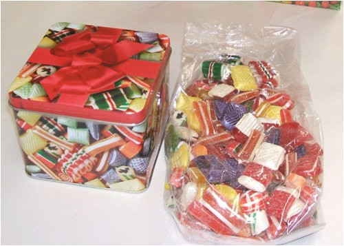 Old Time Christmas Candy
 Old Fashioned Christmas Hard Candyraparperisydan