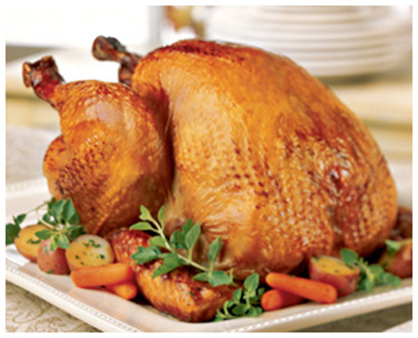 Order Cooked Thanksgiving Turkey
 HoneyBaked Ham Coupons from PinPoint PERKS