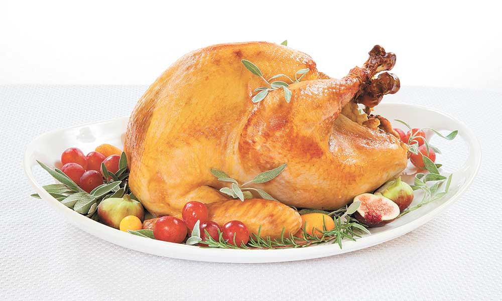Order Cooked Thanksgiving Turkey
 Where to Buy a Cooked Turkey for Thanksgiving line and