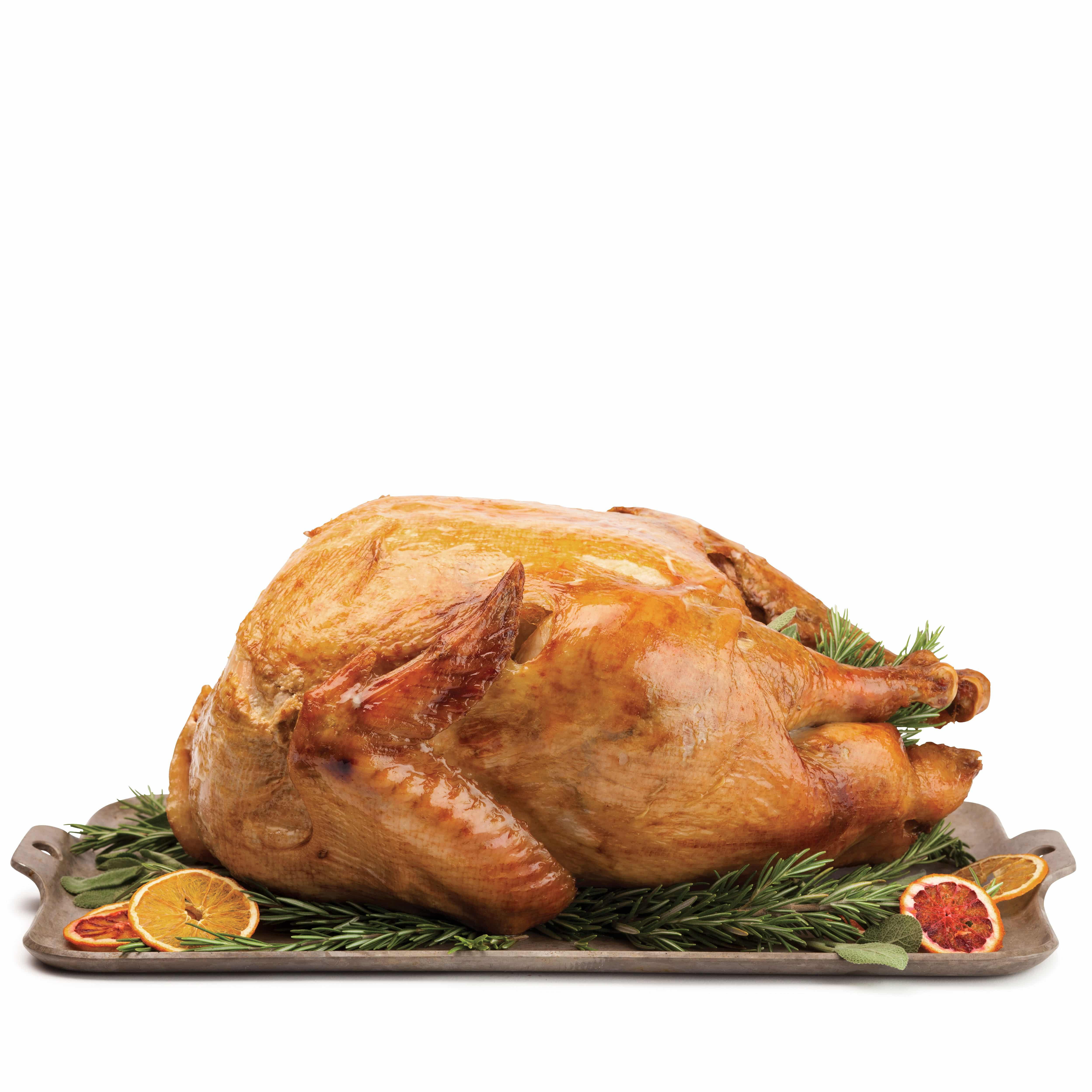 Order Cooked Thanksgiving Turkey
 Cheatsgiving How To Order Thanksgiving Turkey