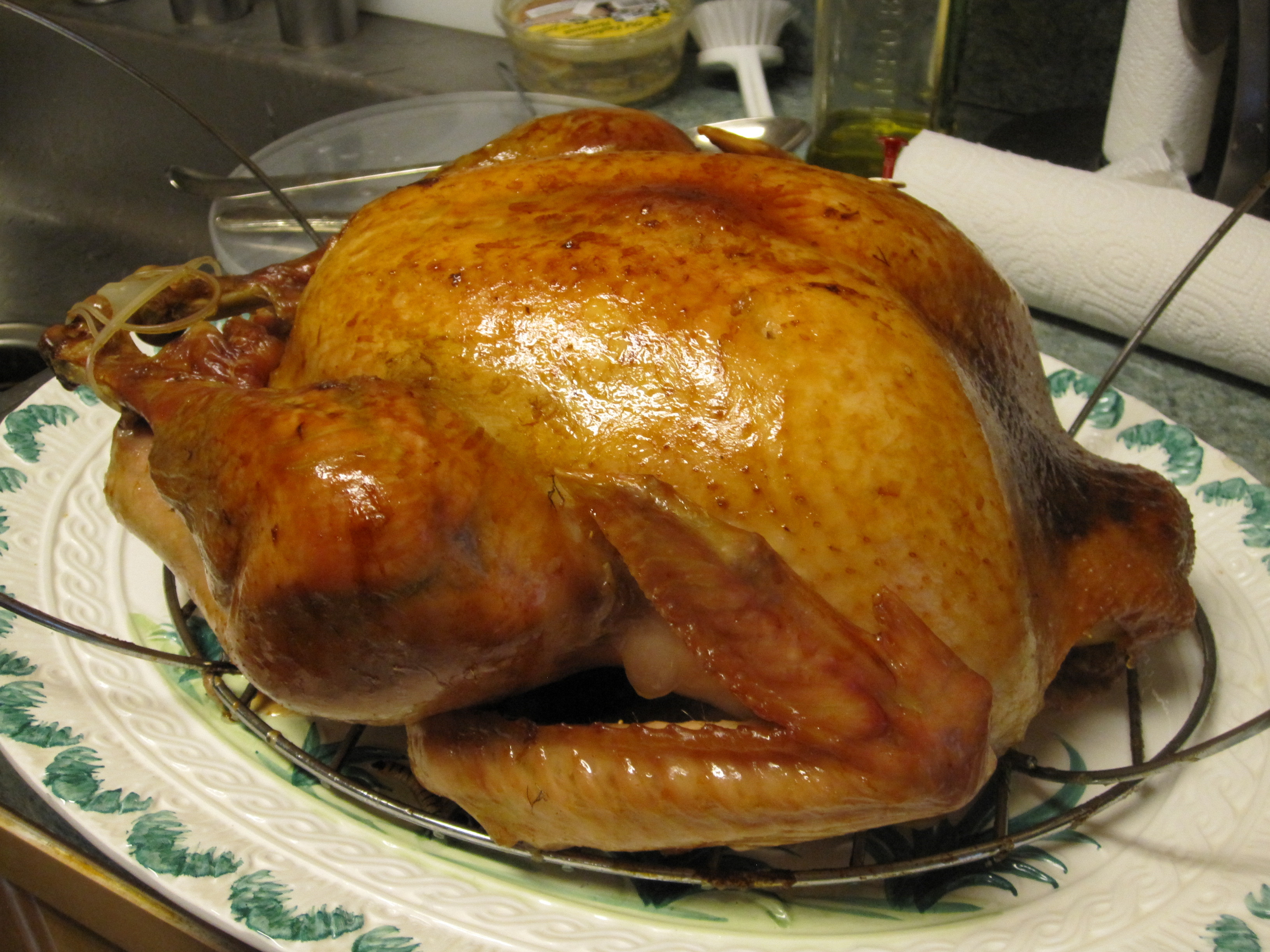 Order Cooked Thanksgiving Turkey
 The top 20 Ideas About where to Buy Cooked Turkey for