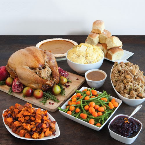 Order Thanksgiving Dinner Safeway
 Foodservice Solutions Whole Foods Kroger Safeway