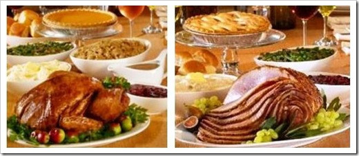 The top 30 Ideas About order Thanksgiving Dinner Safeway ...