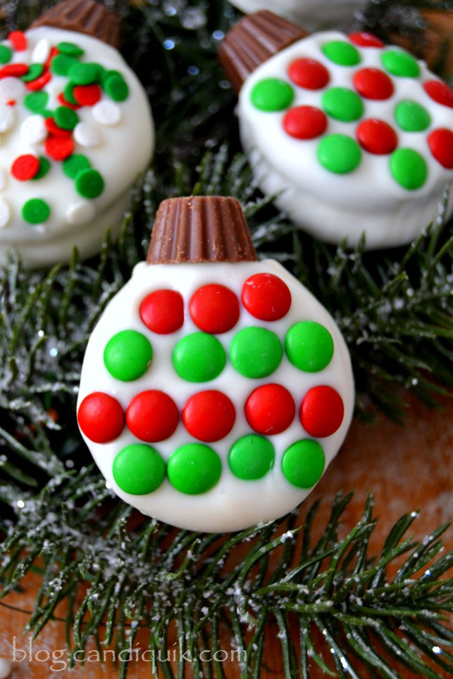 The Best Ideas for oreo Christmas Cookies – Best Diet and Healthy ...