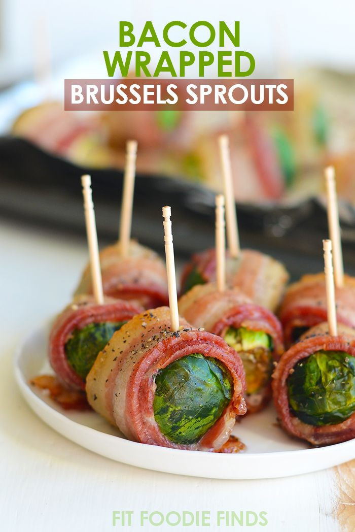 Paleo Thanksgiving Appetizers
 Best 25 Bacon wrapped ideas on Pinterest
