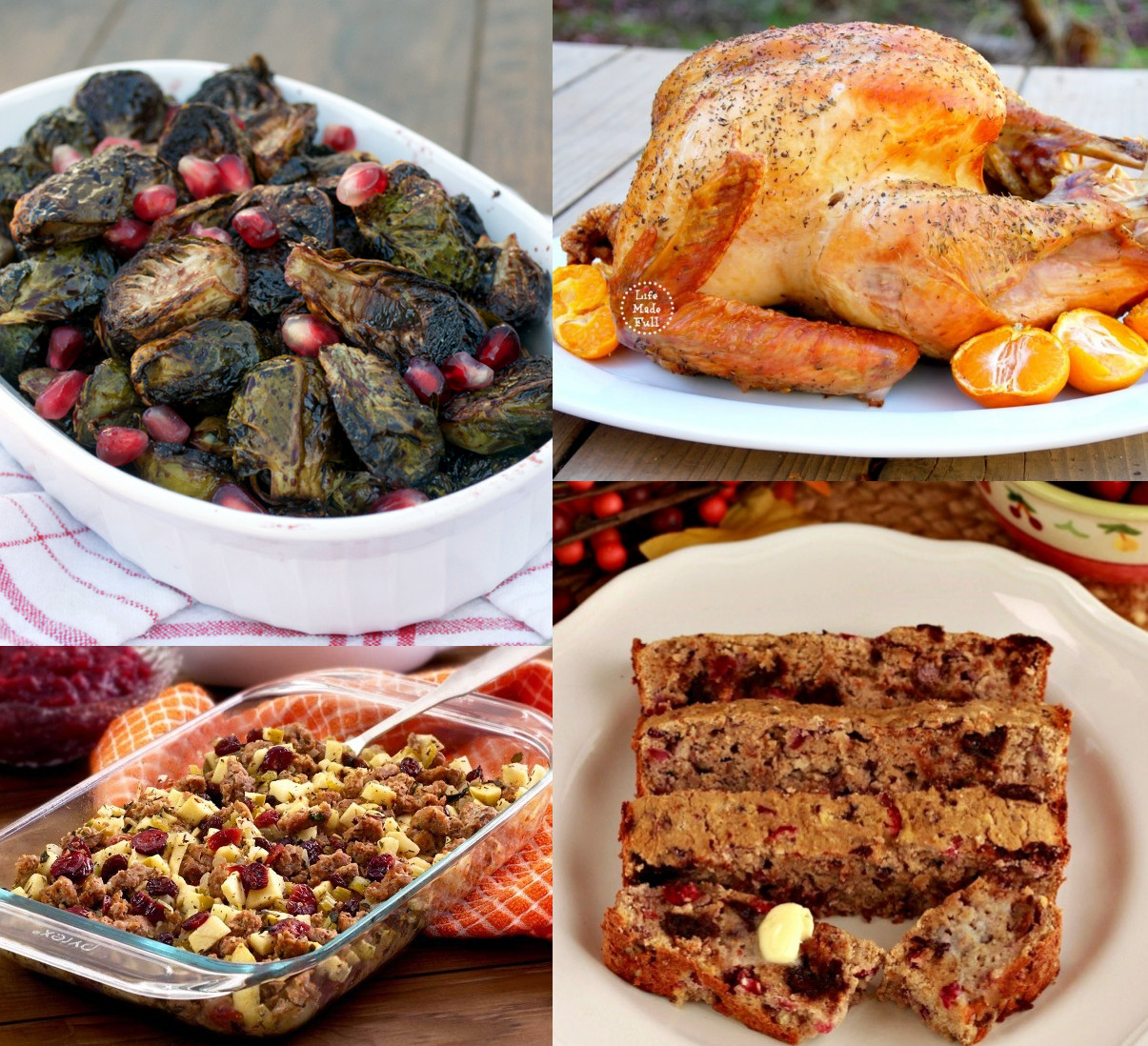 Paleo Thanksgiving Recipes
 50 Paleo Thanksgiving Recipes Oh Snap Let s Eat