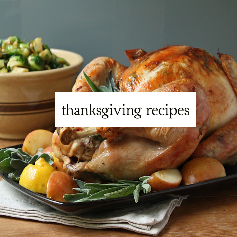 Paleo Thanksgiving Recipes
 Paleo Thanksgiving Recipes A Girl Worth Saving