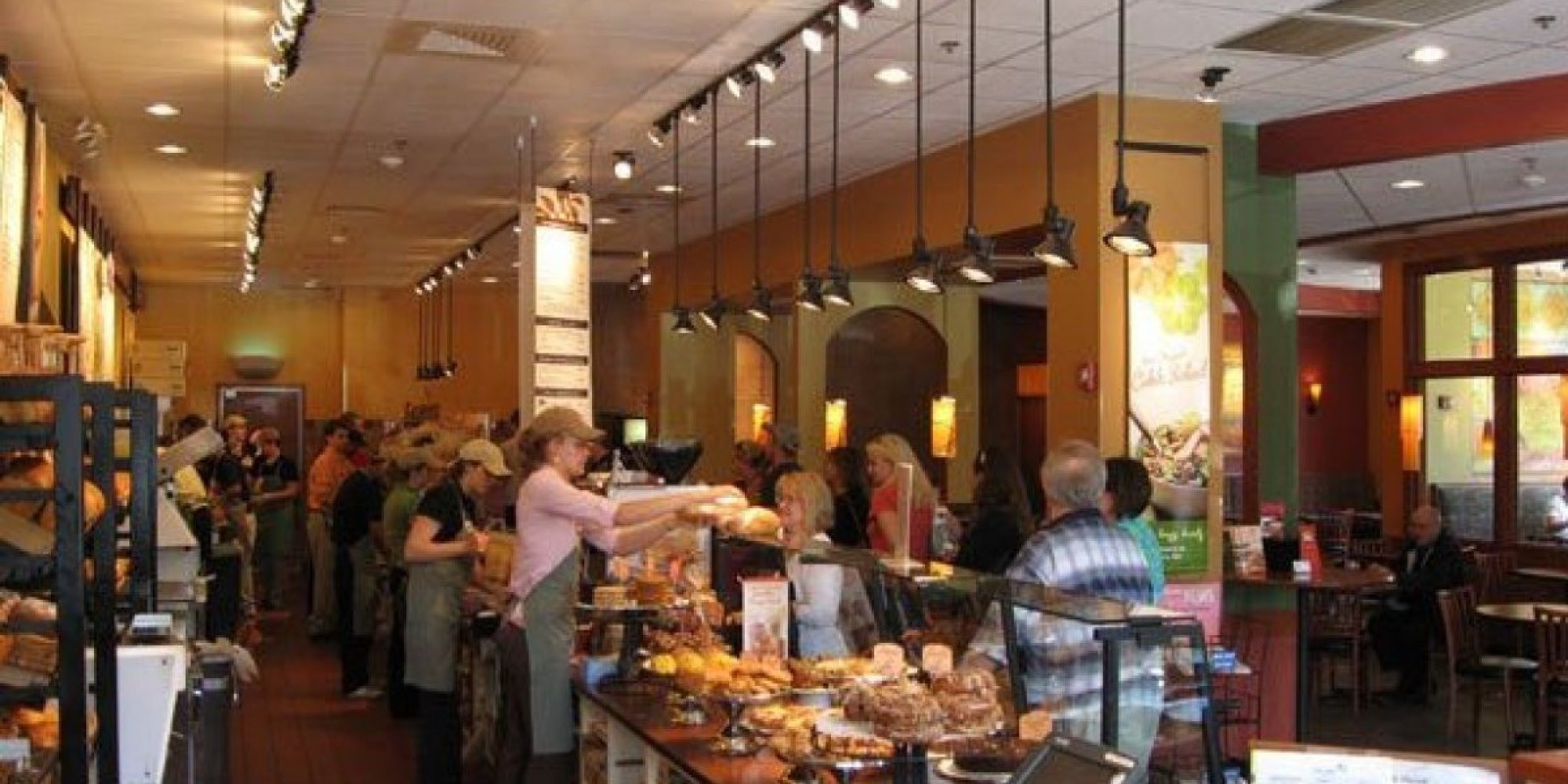 21 Of the Best Ideas for Panera Bread Hours Christmas Eve Best Diet