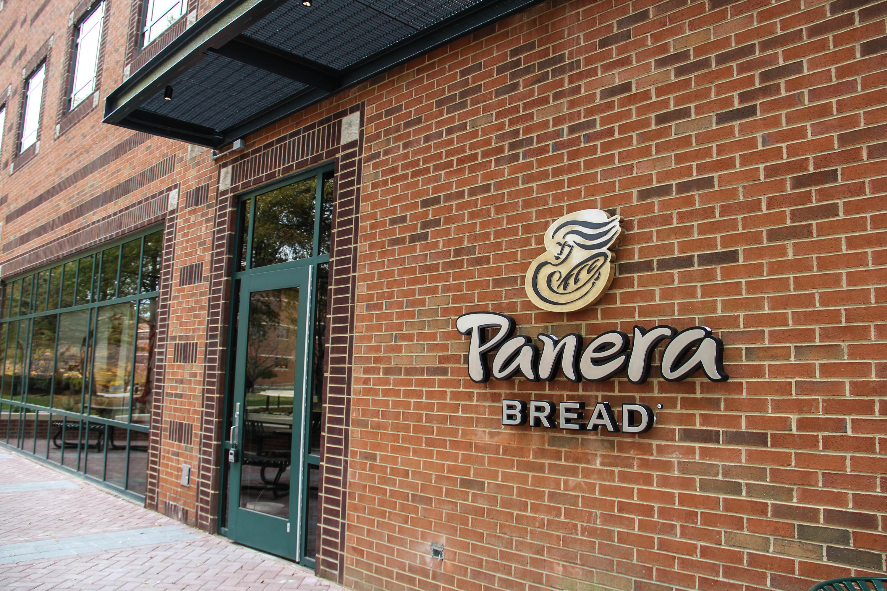 Is Panera Bread Open On Christmas : Pin on Bread & Muffin Recipes / Press alt + / to open this ...
