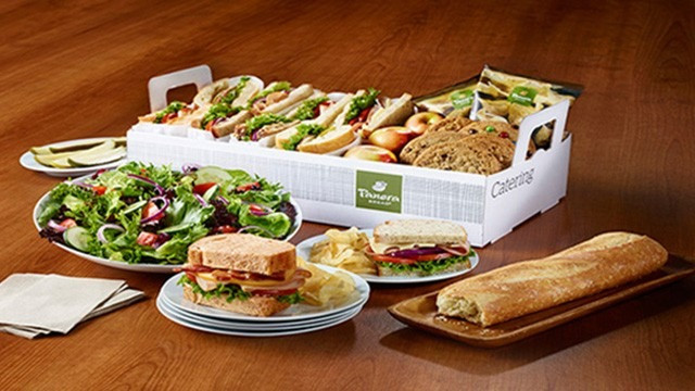Panera Bread Christmas Eve Hours / Is Panera Open On Christmas Eve 2020 | Best New 2020 ...