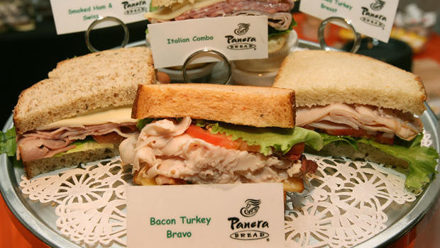 Panera Bread Thanksgiving Hours
 Panera Bread expands pay what you want experiment CBS News