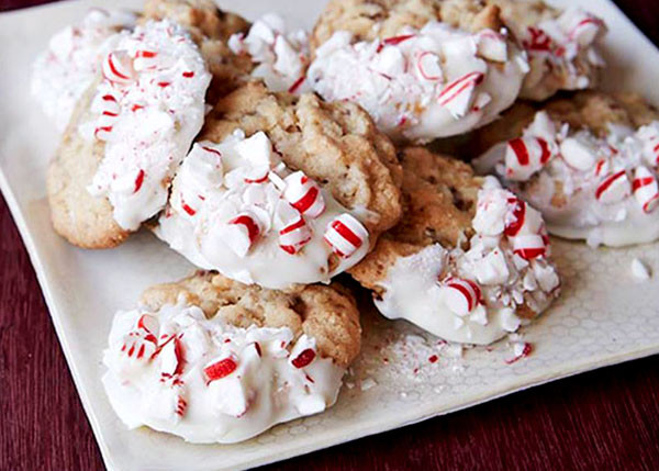 Paula Dean Christmas Cookies
 20 Christmas Cookie Recipes