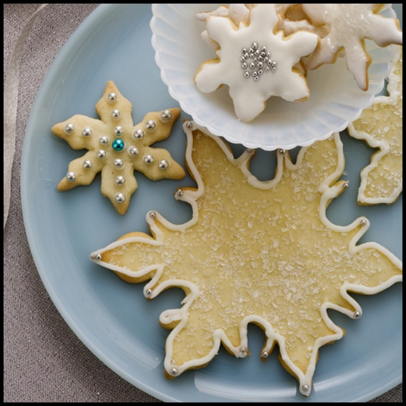 21 Best Ideas Paula Dean Christmas Cookies - Best Diet and ...