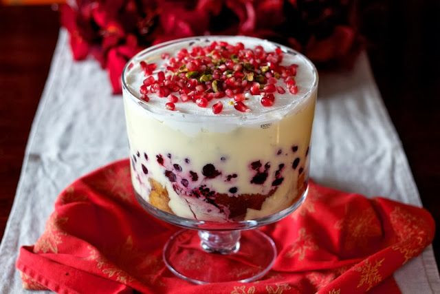 Paula Dean Christmas Desserts
 1000 images about Trifle Time on Pinterest
