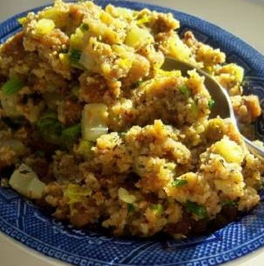 Paula Deen Thanksgiving Desserts
 Cornbread stuffing Stuffing and Cornbread on Pinterest