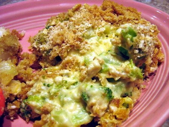 Paula Deen Thanksgiving Side Dishes
 25 best ideas about Broccoli casserole on Pinterest