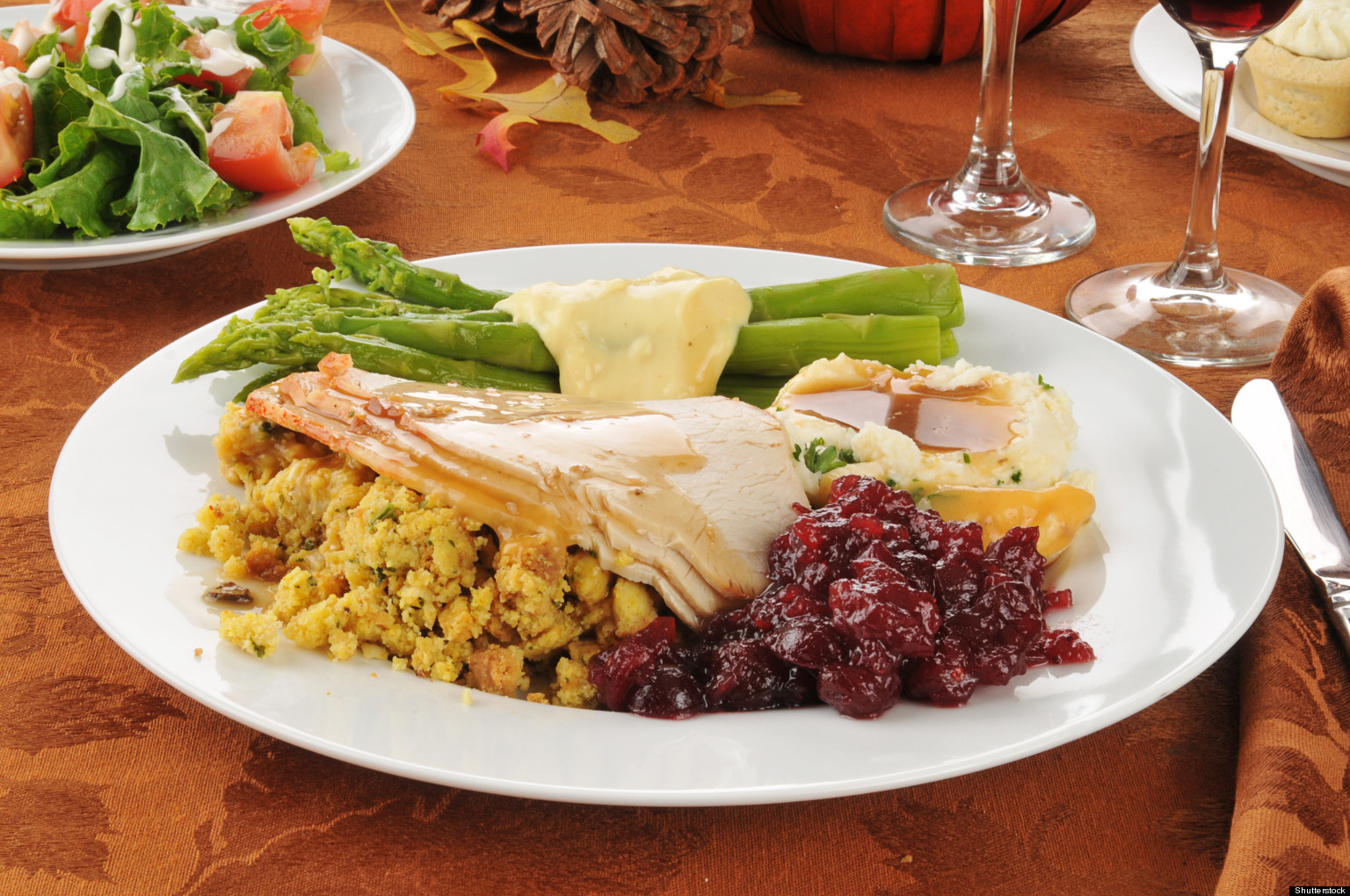 Photos Of Thanksgiving Dinners
 Cheapest Thanksgiving Turkey Dinner Tar Beats Walmart