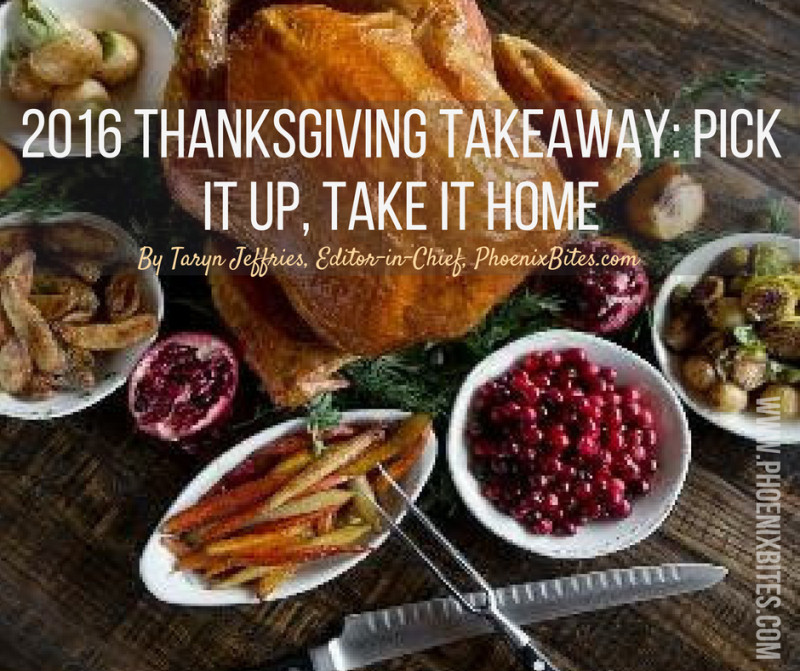 Pick N Save Thanksgiving Dinners
 2016 Thanksgiving Takeaway Pick It Up Take It Home