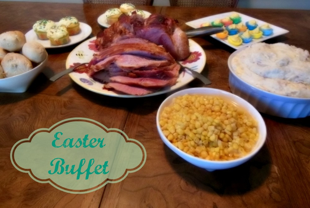 Pick N Save Thanksgiving Dinners
 Easter Dinner with Pick n Save Plus Loaded Cheddar Bacon