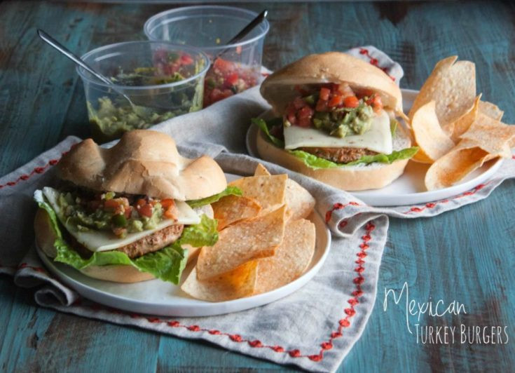 Pick N Save Thanksgiving Dinners
 Mexican Turkey Burgers & Quick Dinner Tips Sweetphi