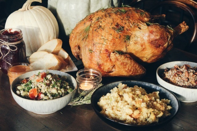 Pick N Save Thanksgiving Dinners
 The Best Thanksgiving Takeout in Birmingham