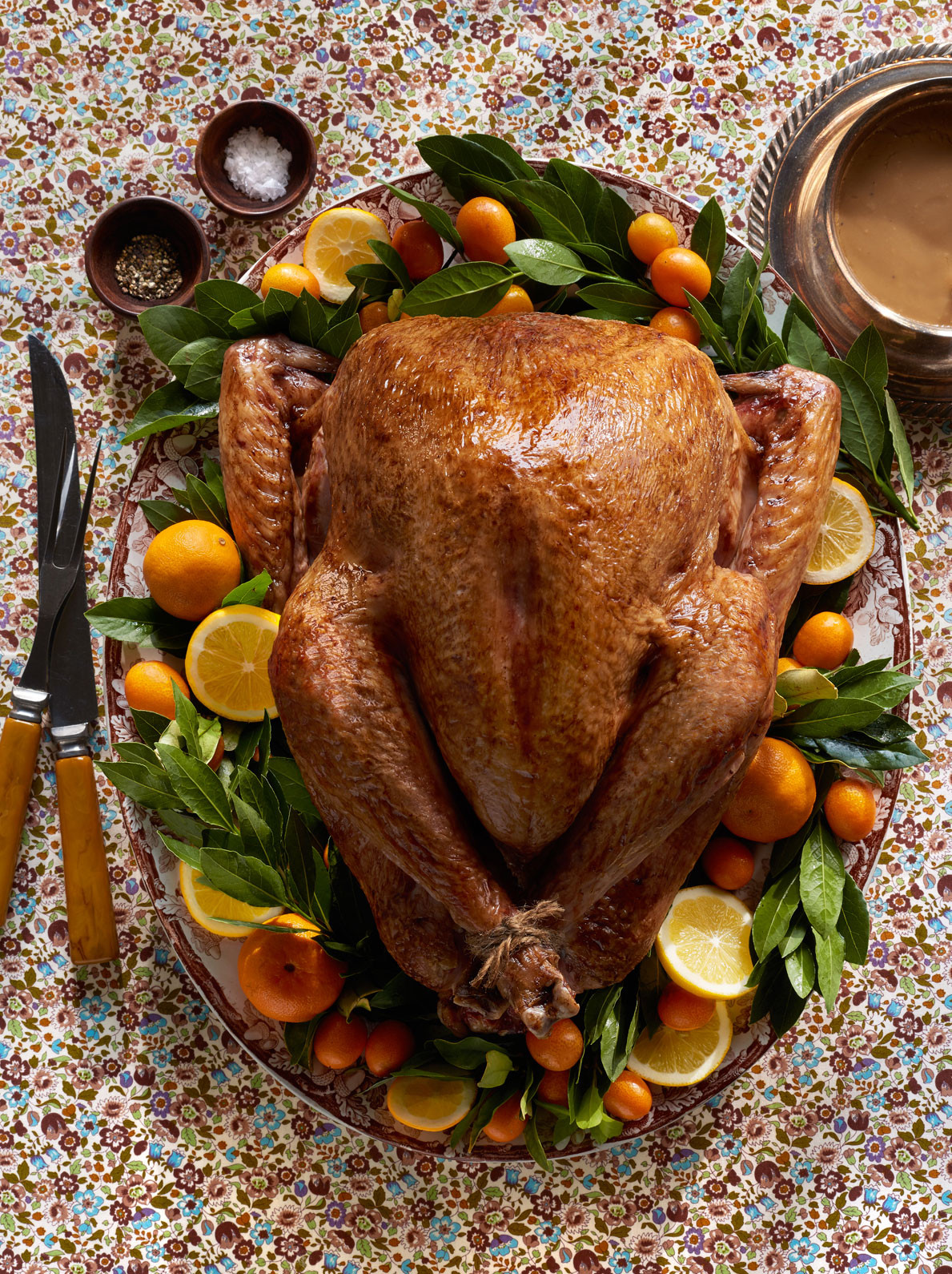 Picture Of Thanksgiving Turkey
 25 Best Thanksgiving Turkey Recipes How To Cook Turkey