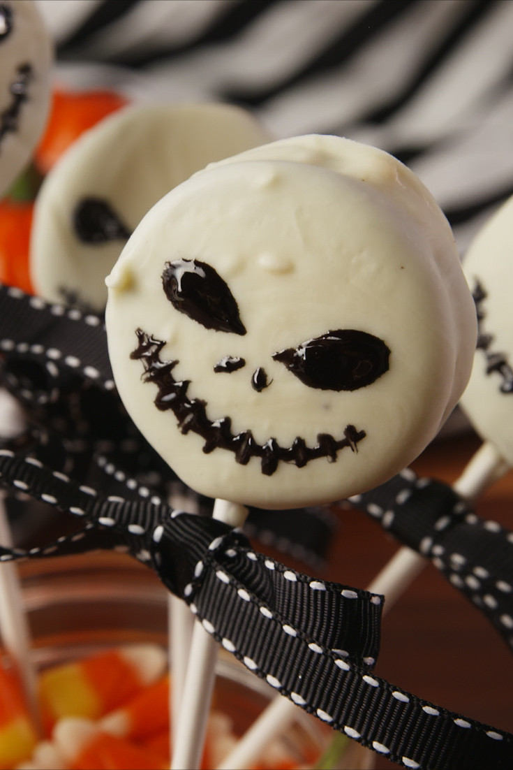 Pictures Of Halloween Cookies
 20 Easy Halloween Cookies Easy Recipes & Ideas for