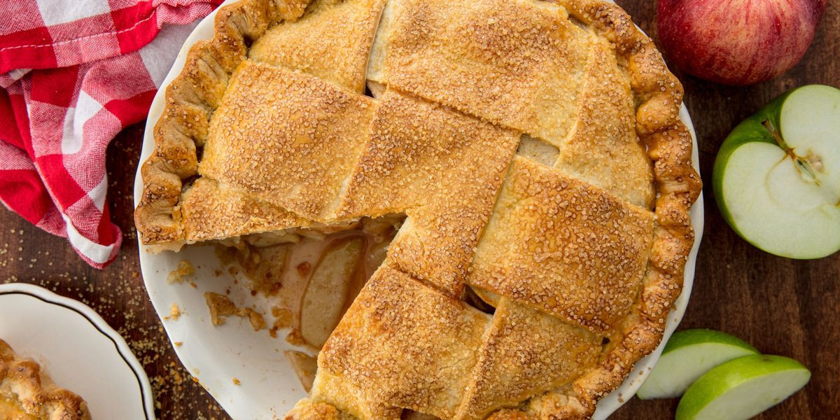 Pies To Make For Thanksgiving
 80 Easy Thanksgiving Desserts Pie Recipes for
