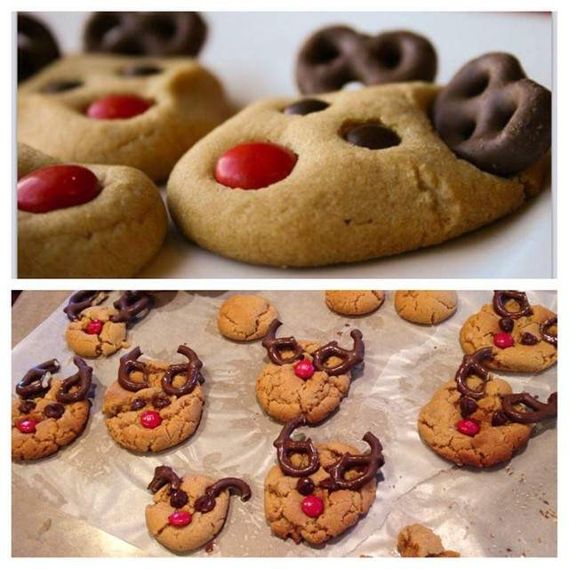 Pinterest Christmas Cookies
 Funny Christmas Cookies s Best 16 Baking Fails