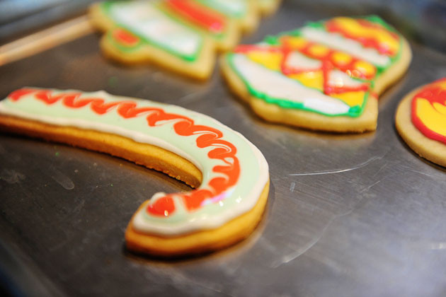 60 Easy Pioneer Woman Christmas Cookies : JUST GOT THE ...