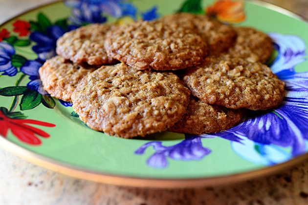 Pioneer Woman Christmas Cookies
 Pioneer Woman Oatmeal Cookies Recipe Food Fanatic