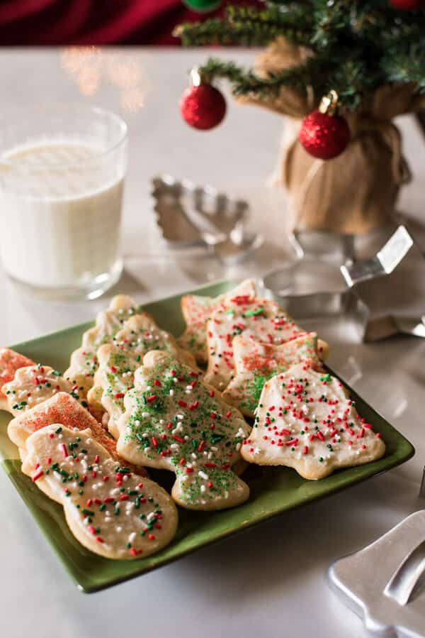 Polish Christmas Cookies
 Nana s Anise Pierniki Polish Christmas Cookies • The
