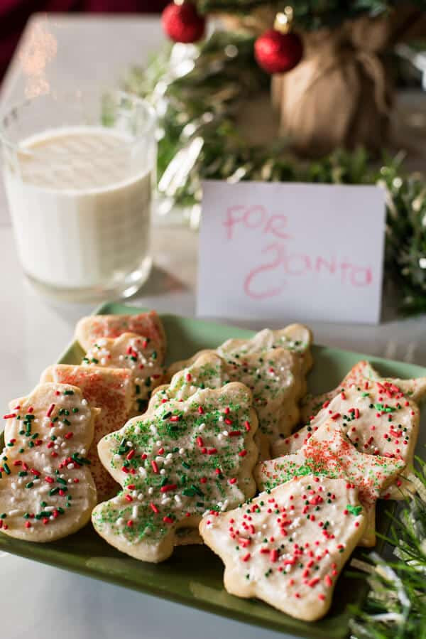 Polish Christmas Cookies
 Nana s Anise Pierniki Polish Christmas Cookies • The