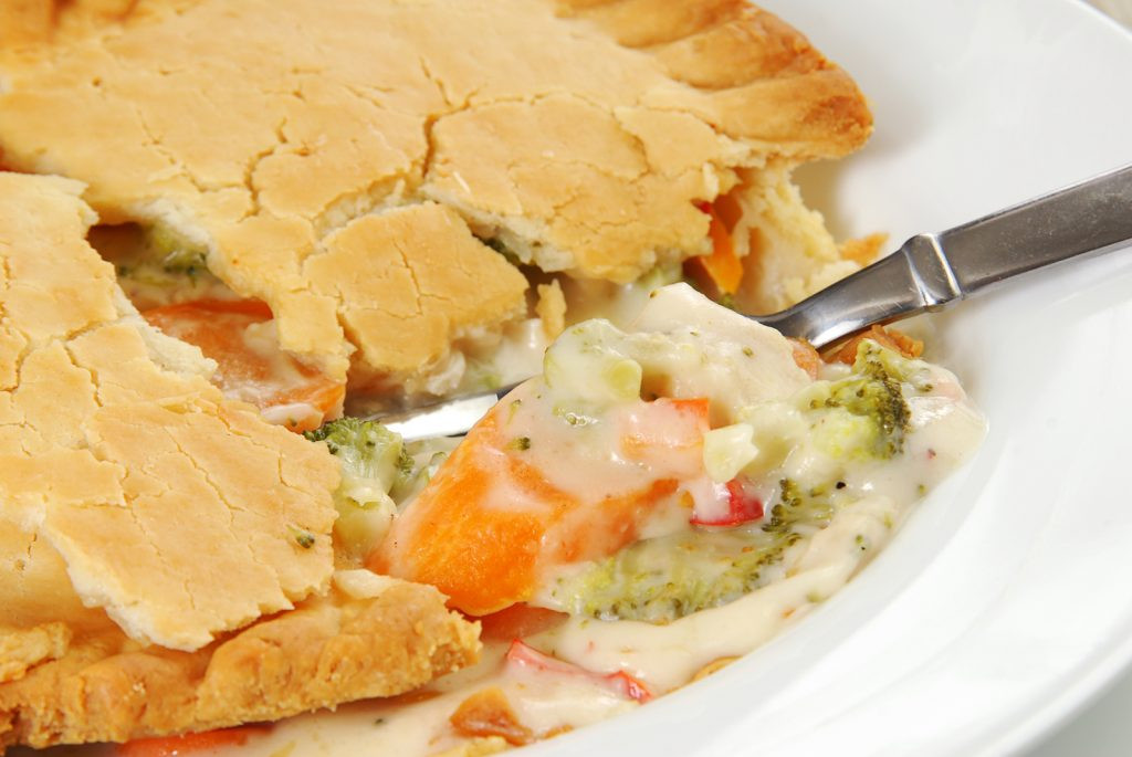 Polly'S Pies Thanksgiving Dinner To Go
 Meals To Go Paisley freshmartPaisley freshmart