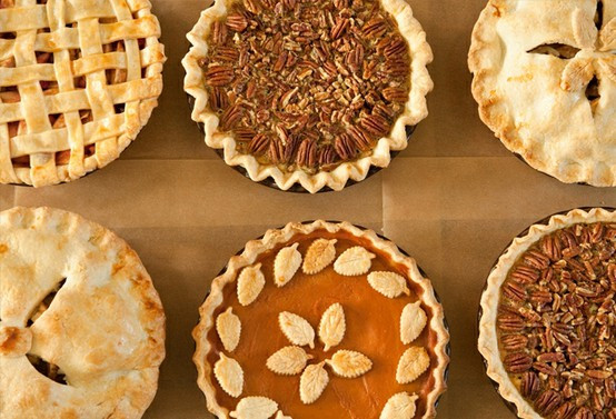 Polly'S Pies Thanksgiving Dinner To Go
 Pinterest Thanksgiving Treats
