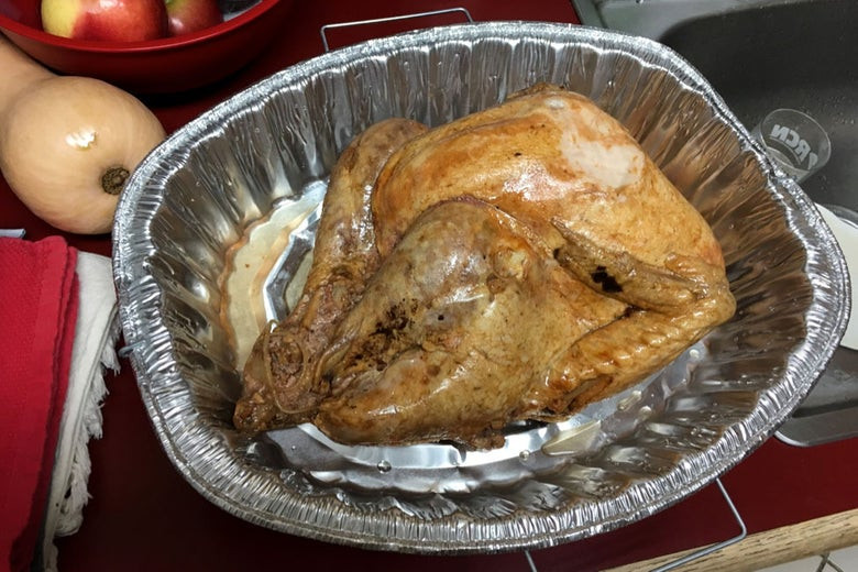 Popeyes Thanksgiving Turkey 2019
 Popeyes and Bojangles’ Thanksgiving turkeys Are they any