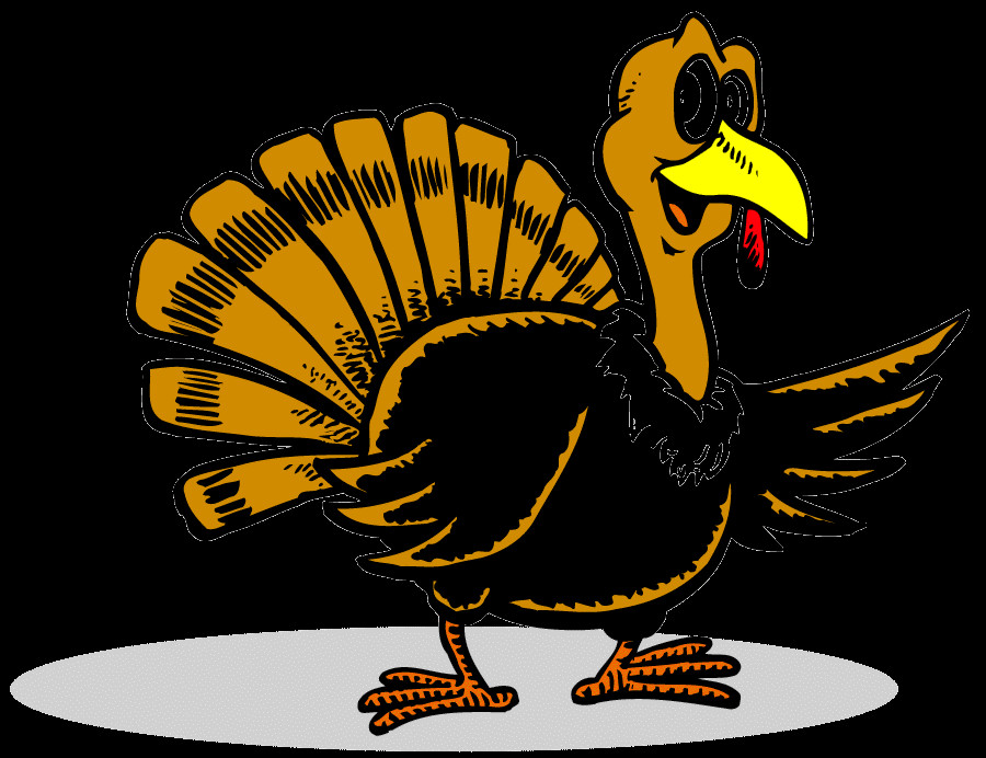 Popeyes Turkey Thanksgiving 2019
 Thanksgiving Day Turkeys Cliparts