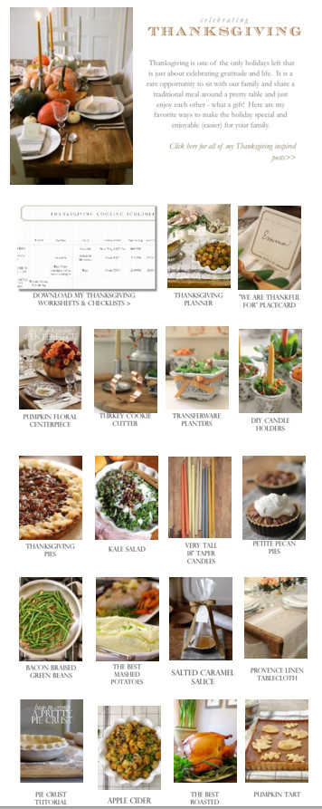 Popeyes Turkey Thanksgiving 2019
 Thanksgiving Recipes