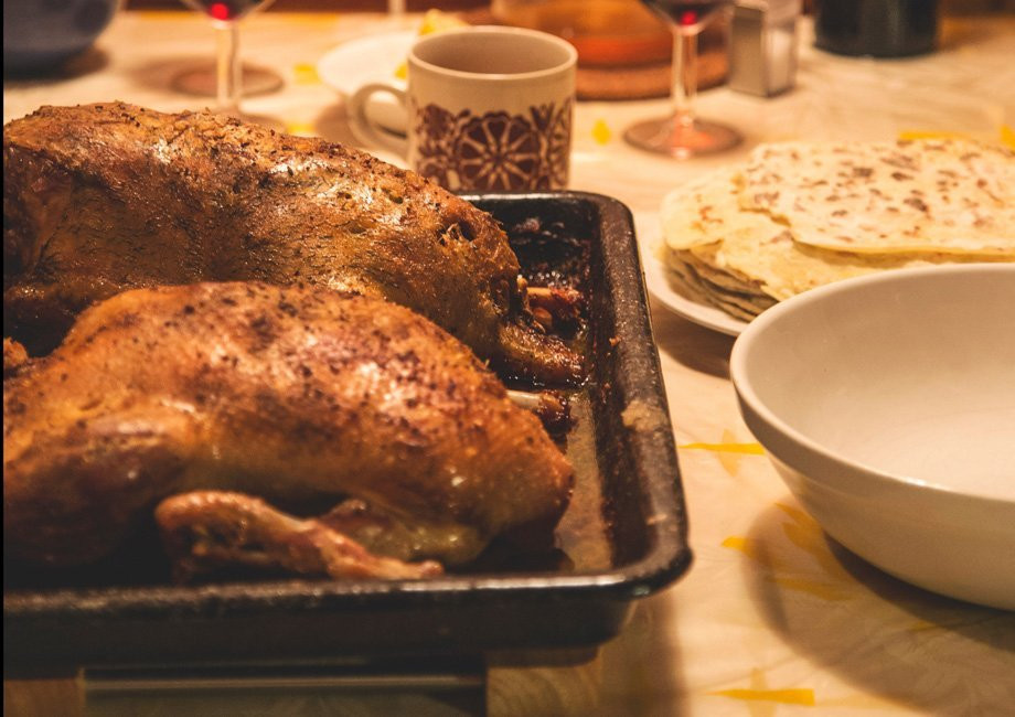 Popeyes Turkey Thanksgiving 2019
 Foodservice Solutions Popeyes Turkey For Thanksgiving And