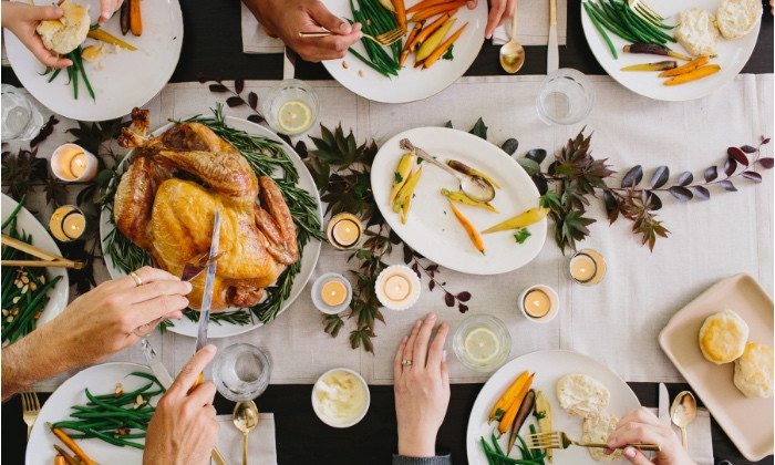 Popeyes Turkey Thanksgiving 2019
 Top Turkeys to Feast on this Thanksgiving