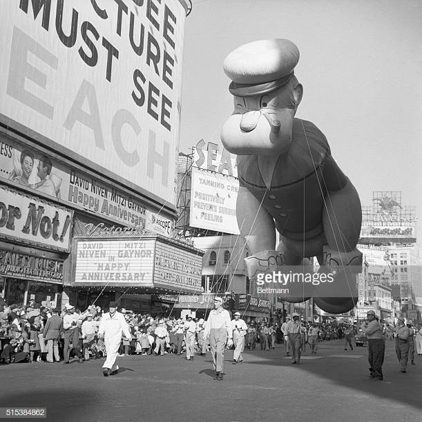 Popeyes Turkey Thanksgiving 2019
 60 Top Macy s Thanksgiving Day Parade s