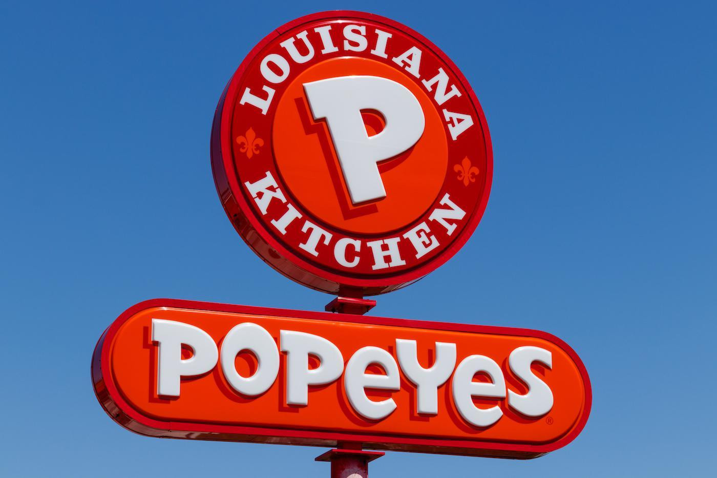 Popeyes Turkey Thanksgiving
 Now You Can Pre Order Popeyes’ Cajun Style Turkeys for